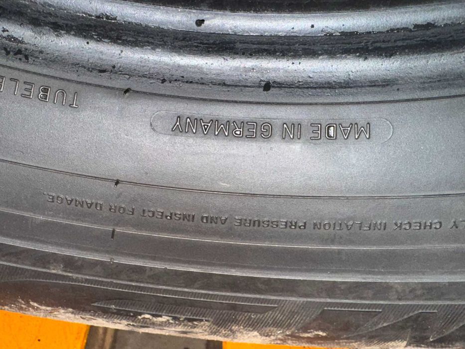 БЕЗ ПРЕДОПЛАТ Шини/Резина/Колеса Dunlop 265 60 R18 110H Зима #225