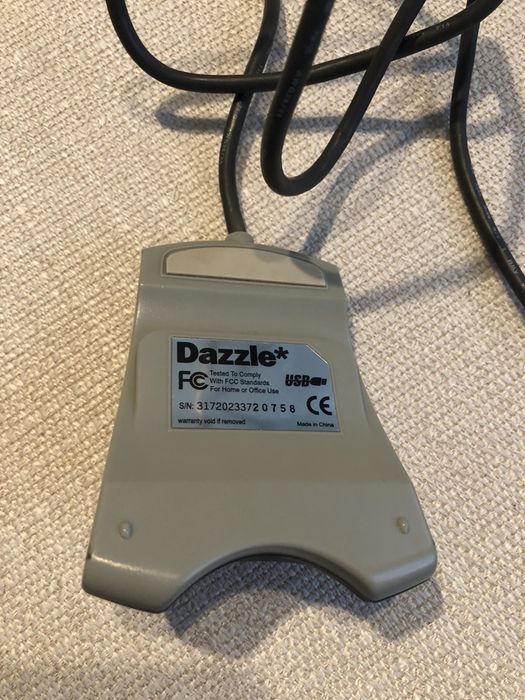 USB Card Reader Dazzle447201843044034561