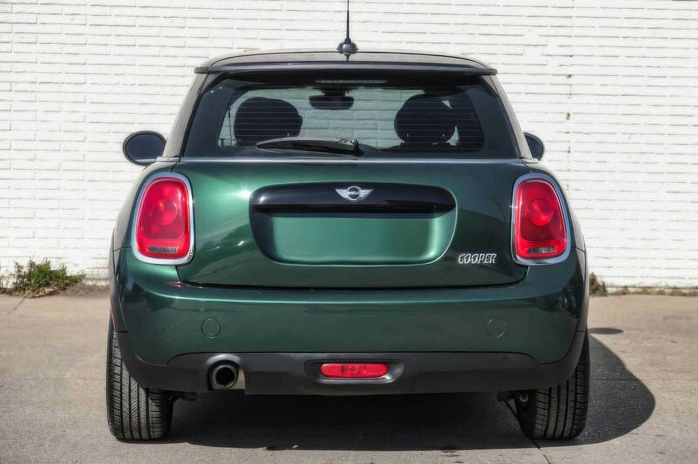 MINI Hardtop Cooper      2016
