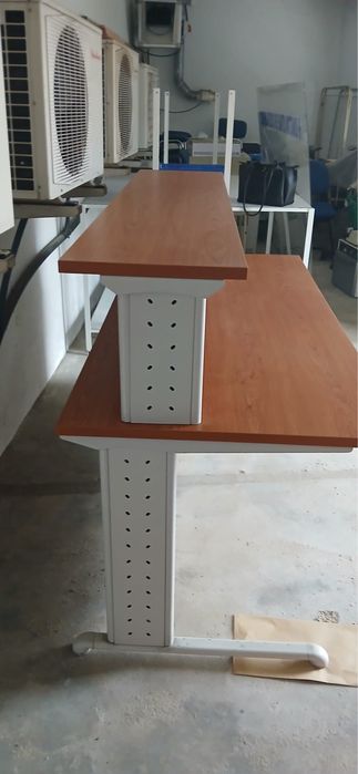 Secretária/ Balcão para escritório
