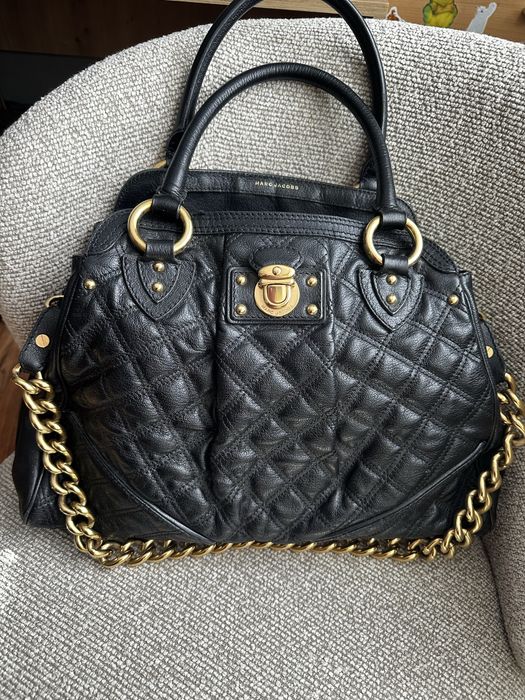 Marc Jacobs сумка Stam original