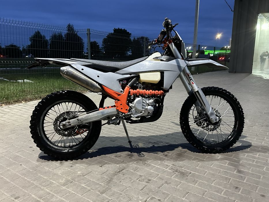 Kovi Lite 300.