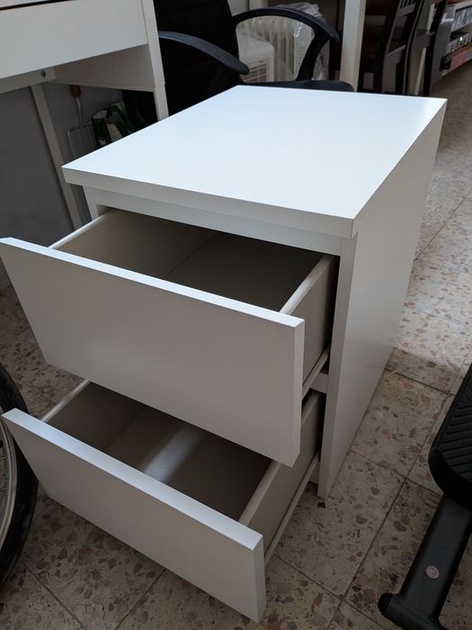 Mesa de cabeceira