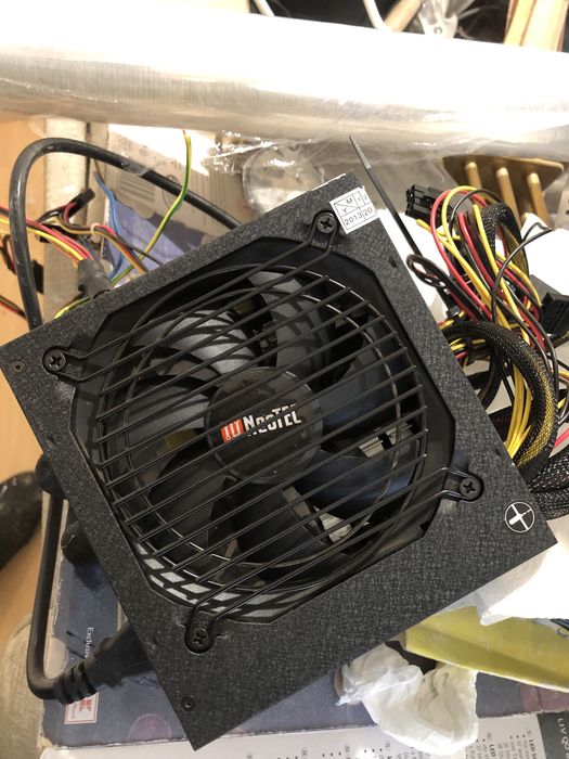 Zasilacz NeoTec Magnus 700w