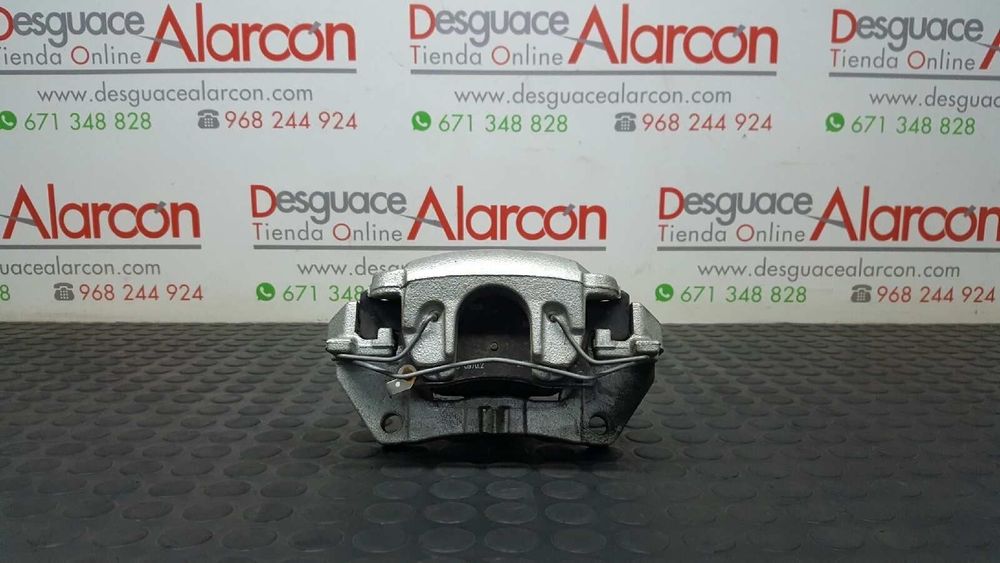 PINÇA DE TRAVÃO FRENTE DIREITA OPEL ASTRA K LIM. 5TÜRIG EXCELLENCE START/STOP