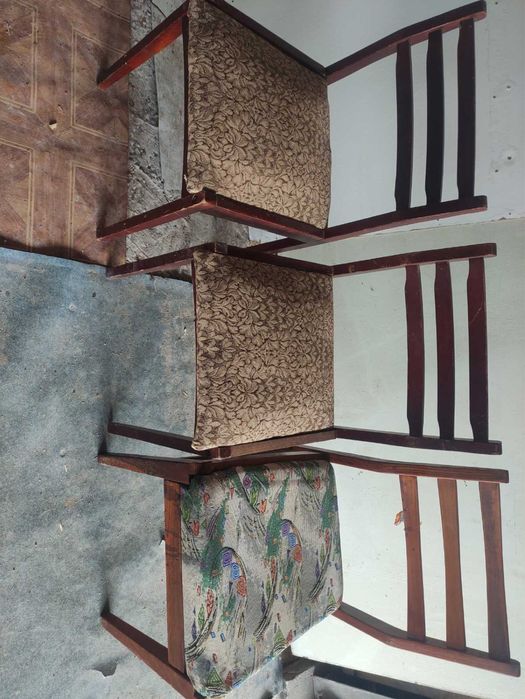 Стулья для гостинной