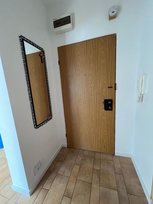 Apartment in Szczecin - View 5