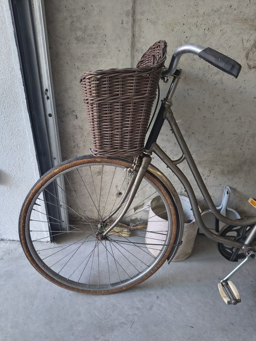 Bicicleta Clássica