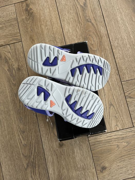 Sandaly Adidas dzieciece
