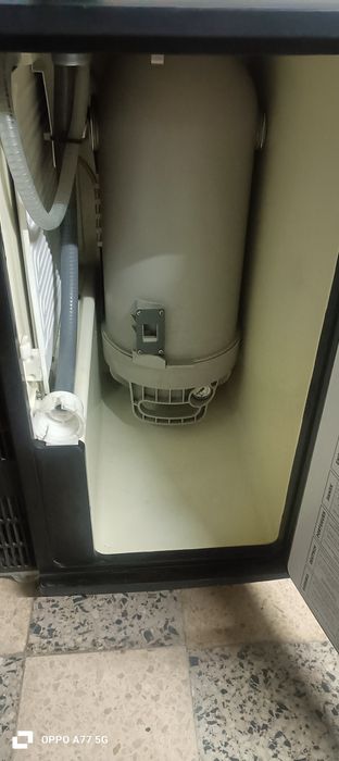 Máquina de Imperial / Chopeira Profissional – Usada, em ótimo estad