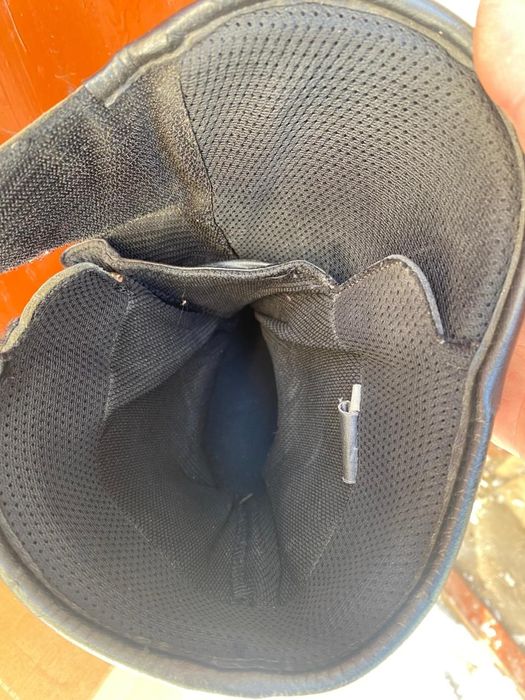 Мотоботи Stylmartin Моточеревики