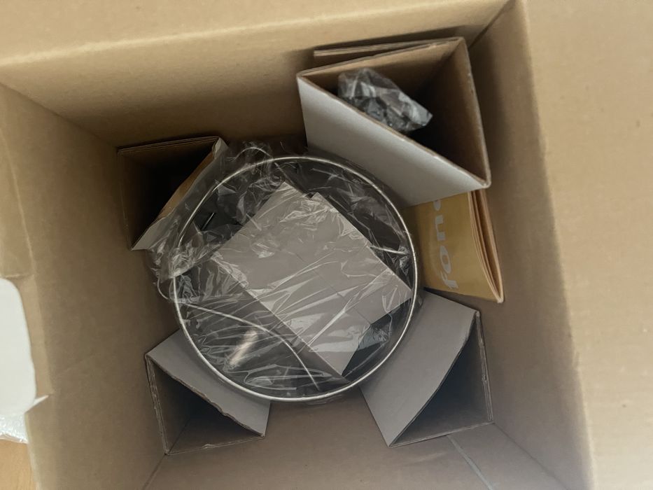 Fondue set Bodum437558357777469442