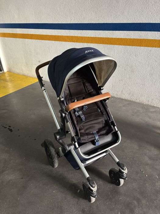 Carrinho Joolz Day — Azul Navy | Edição 2016