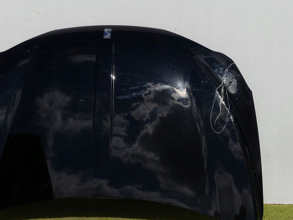 maska citroen ds3 crossback