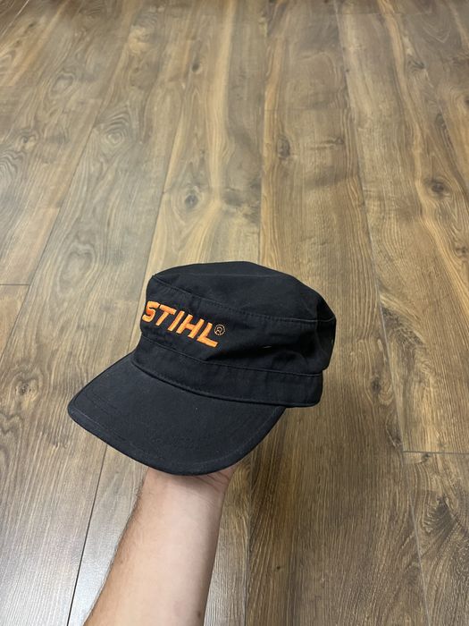 Кепка      STIHL