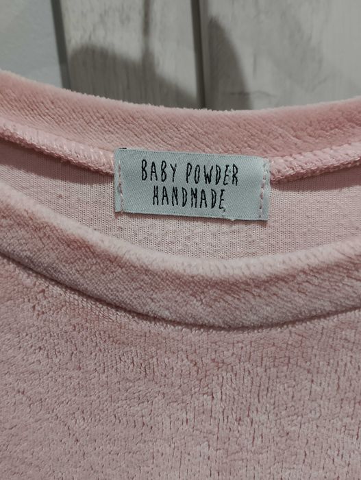 Bluza Mama i córka S/M , 80