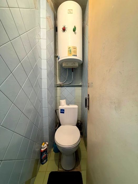 Продаж 3к квартири пр. Слобожанський