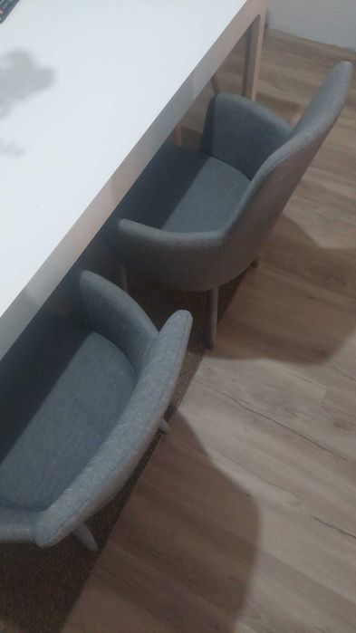 Cadeiras de sala