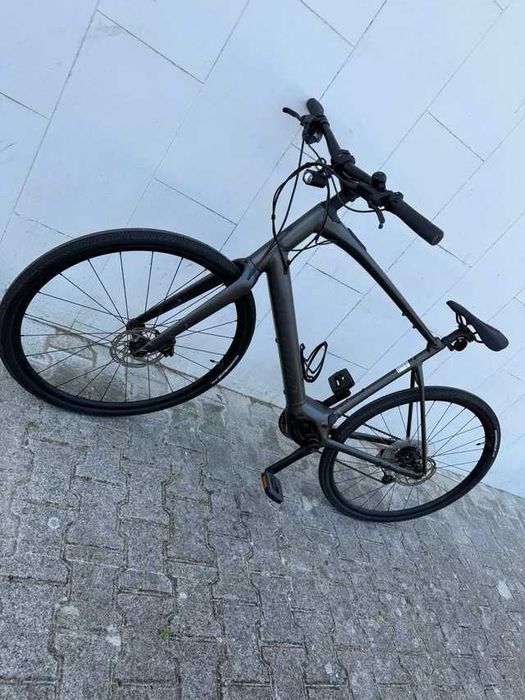 eBike Specialized Turbo Vado SL 4.0