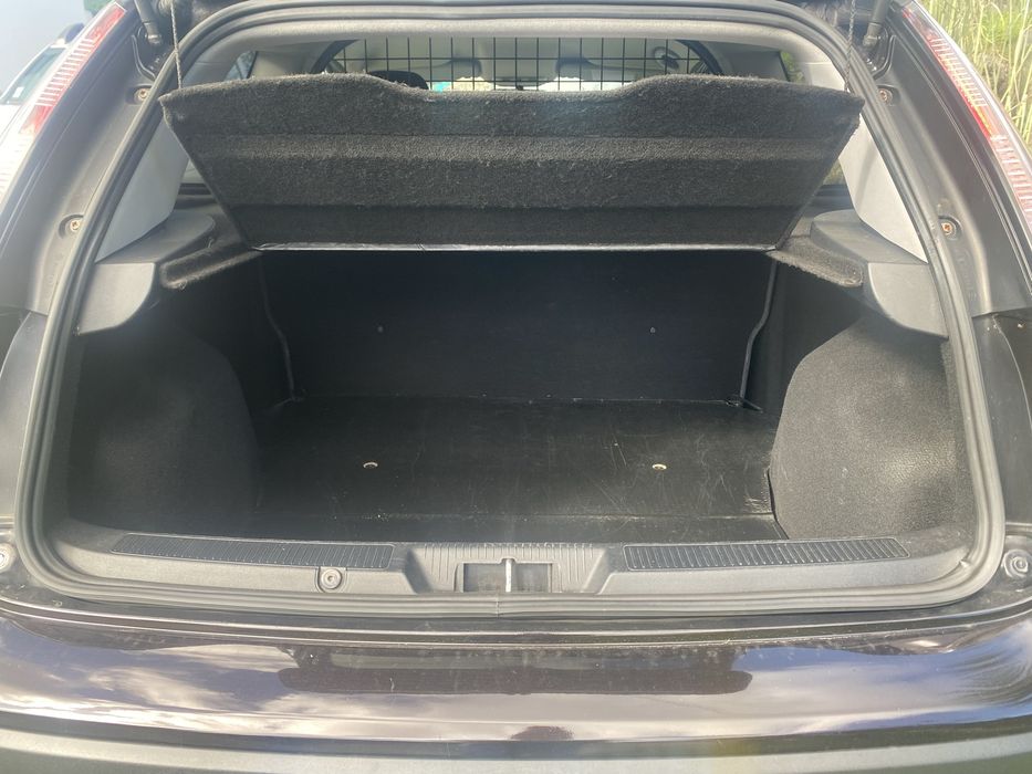 Fiat Punto Evo 1.3 M-JET VAN