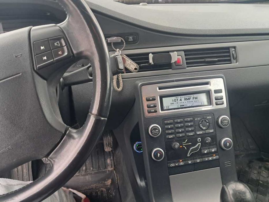Sprzedam volvo v 70 2007r