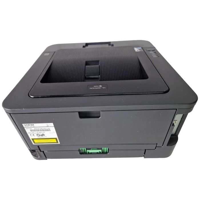 (960) Drukarka laserowa BROTHER HL-2250DN