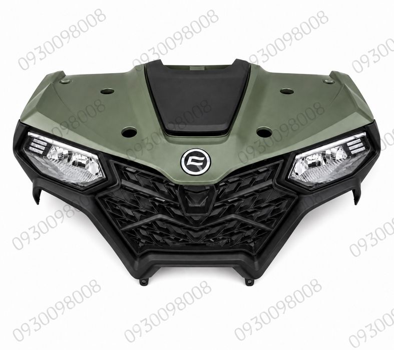 ‼️ Розборка Шрот Пластик cfmoto квадроцикл cforce цфмото cf moto запчастини ‼️