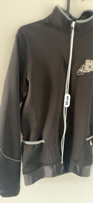 Bluza na rower Santini rozmiar L