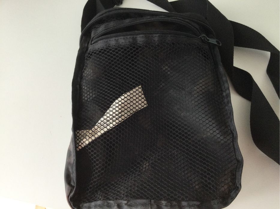 Oryginalna saszetka Calvin Klein Jeans