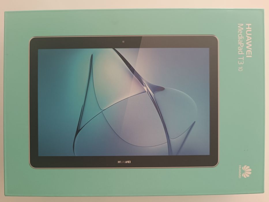 Huawei Mediapad T3 10"