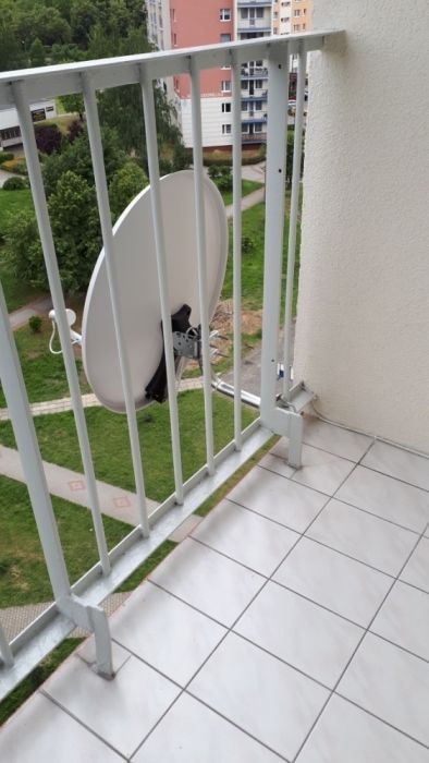 Montaż, ustawienie anteny,serwis anten DVB-T/SAT,  wieszanie TV