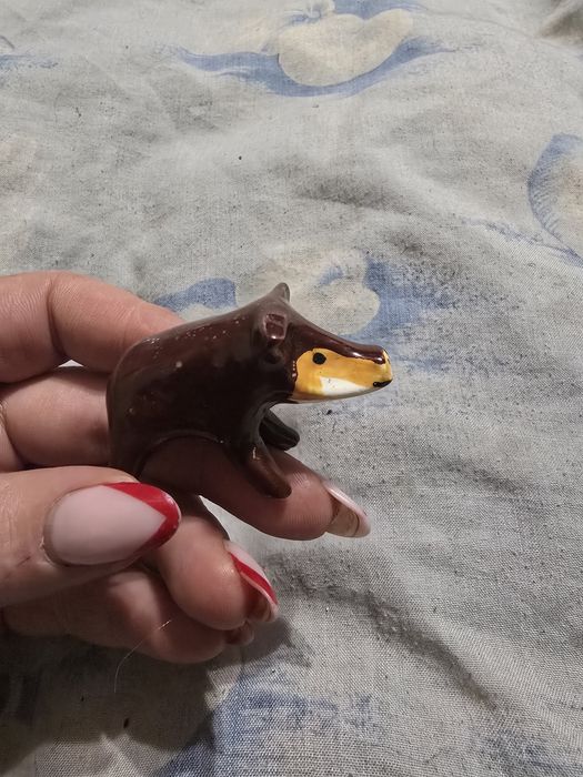 dziczeky  kieramiczny