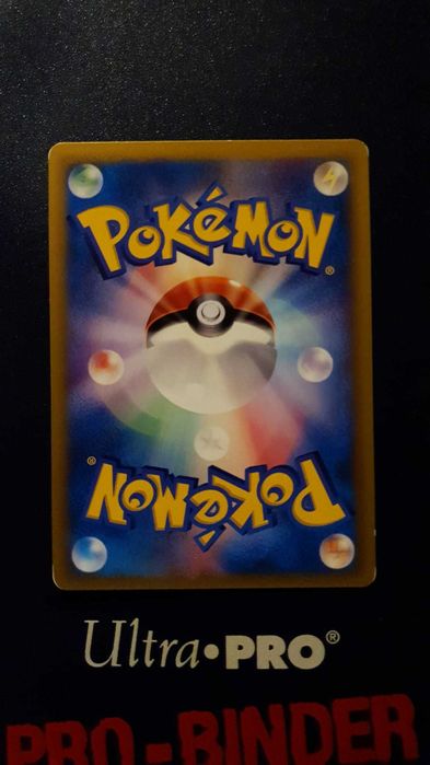 2006 Pokemon TCG Latias δ 120 PCG-P McDonalds Black Star Promo Japonesa Carta Exclusiva Rara