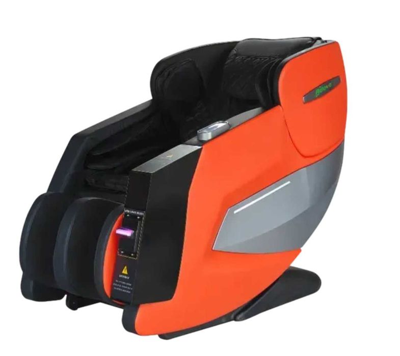 Масажне крісло Belove BL-130A (з платіжним терміналом)
