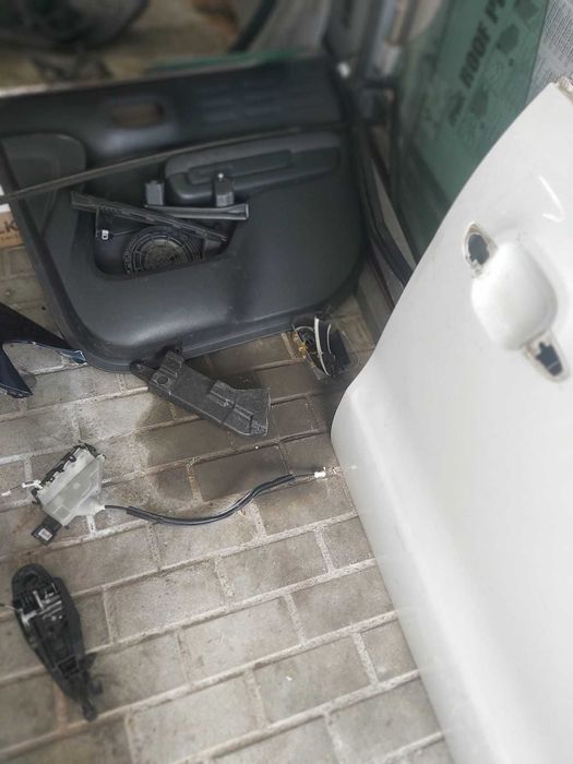 Peças, Peugeot 208 19, Citroen C3 Aircross 19