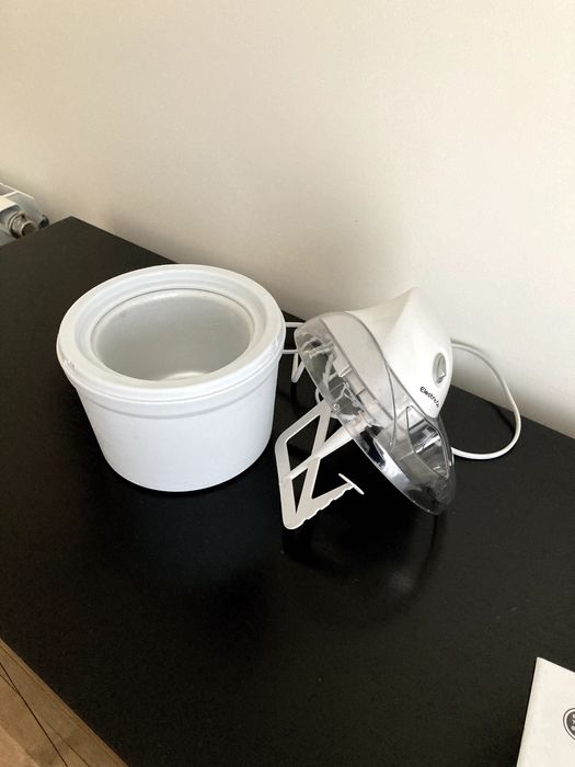 Maquina de Gelado/ sorveteira