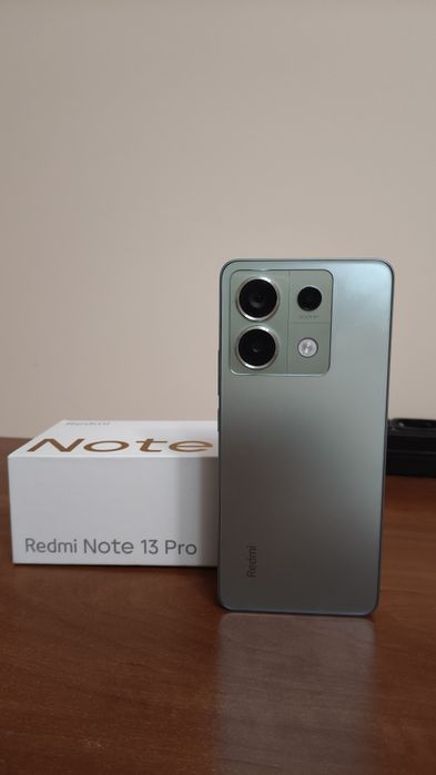 Xiaomi Redmi Note 13 Pro