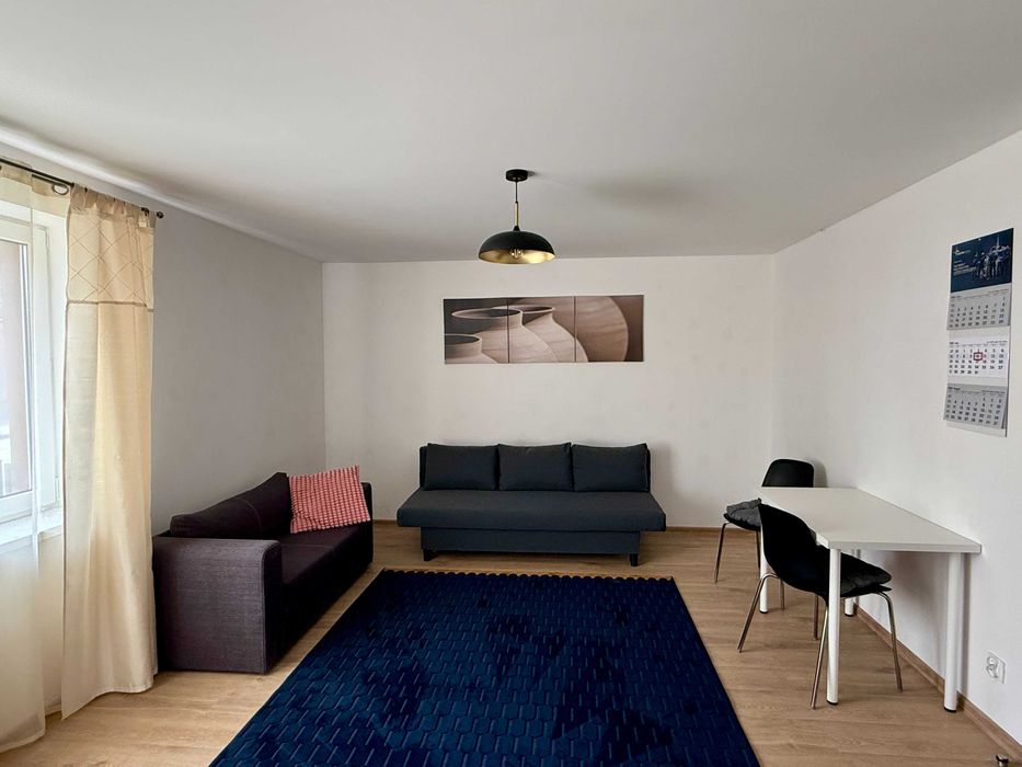 Wynajmę Kawalerkę, Żukowo ul. Gdańska