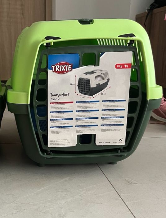 Переноска для котів/собак