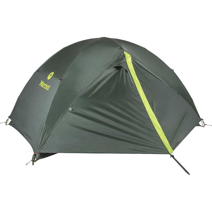 Намет Marmot Crane Creek 2P (вага 2.4 кг)