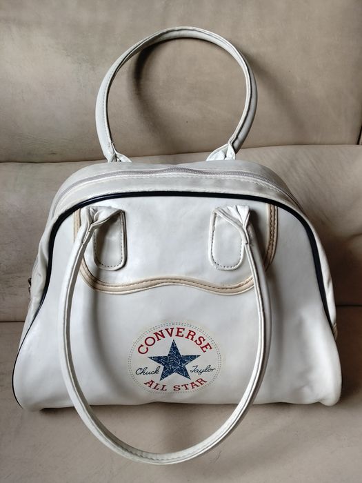 Bolsa Converse "All Star"