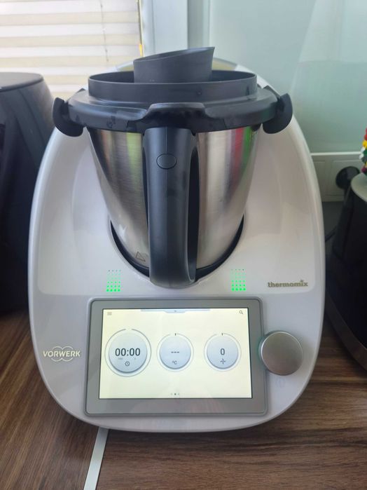 Thermomix TM 6 .