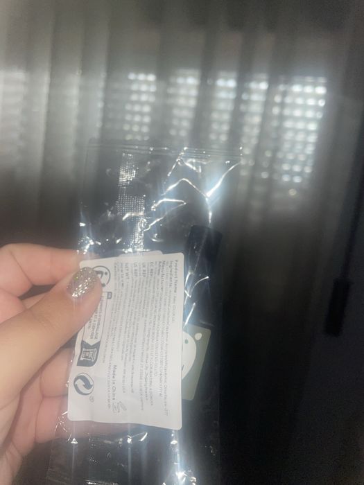 Verniz de gel - SHEIN - completamente novo