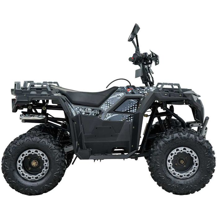 Акція весняні знижки !!! Квадроцикл SP150-11