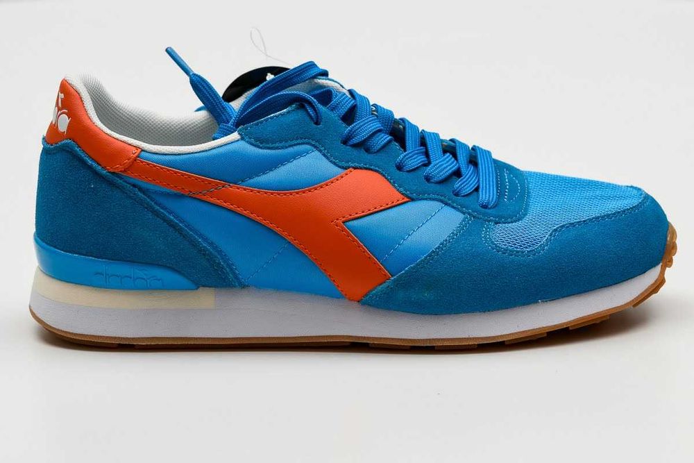 Adidasy - Sneakersy Diadora Camaro 40,5 nowe