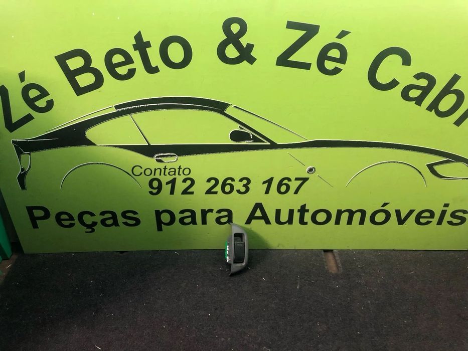 PEUGEOT 107 CITROEN C1 COMANDO VIDROS ELÉTRICOS - VE027