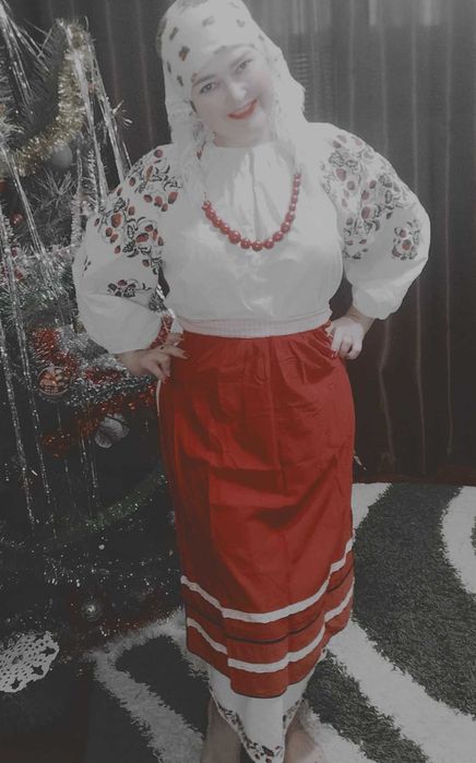 Starożytna koszulka