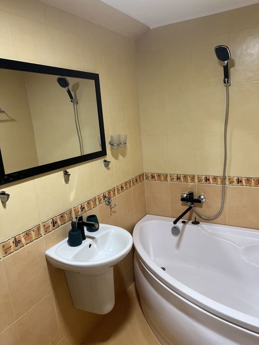 Квартира в Східниці подобово та довготривало, ідеально для 4-5 осіб