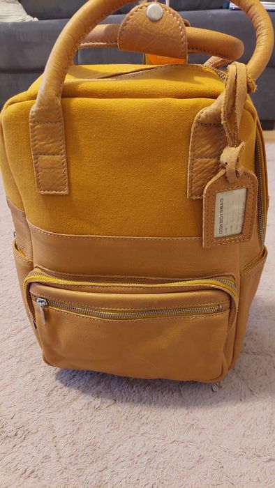 Plecak Cowboybags