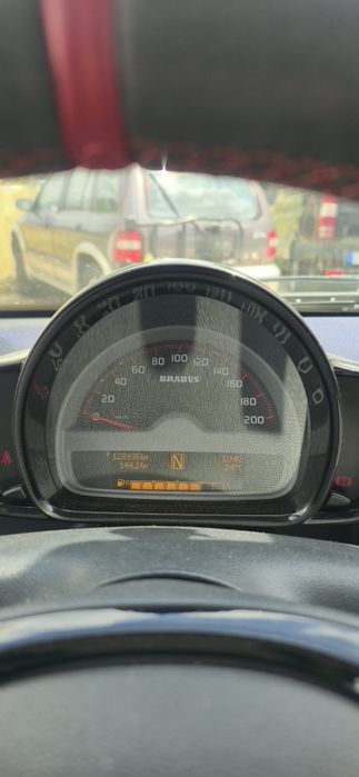Smart Fortwo Coupé — fotografia 5